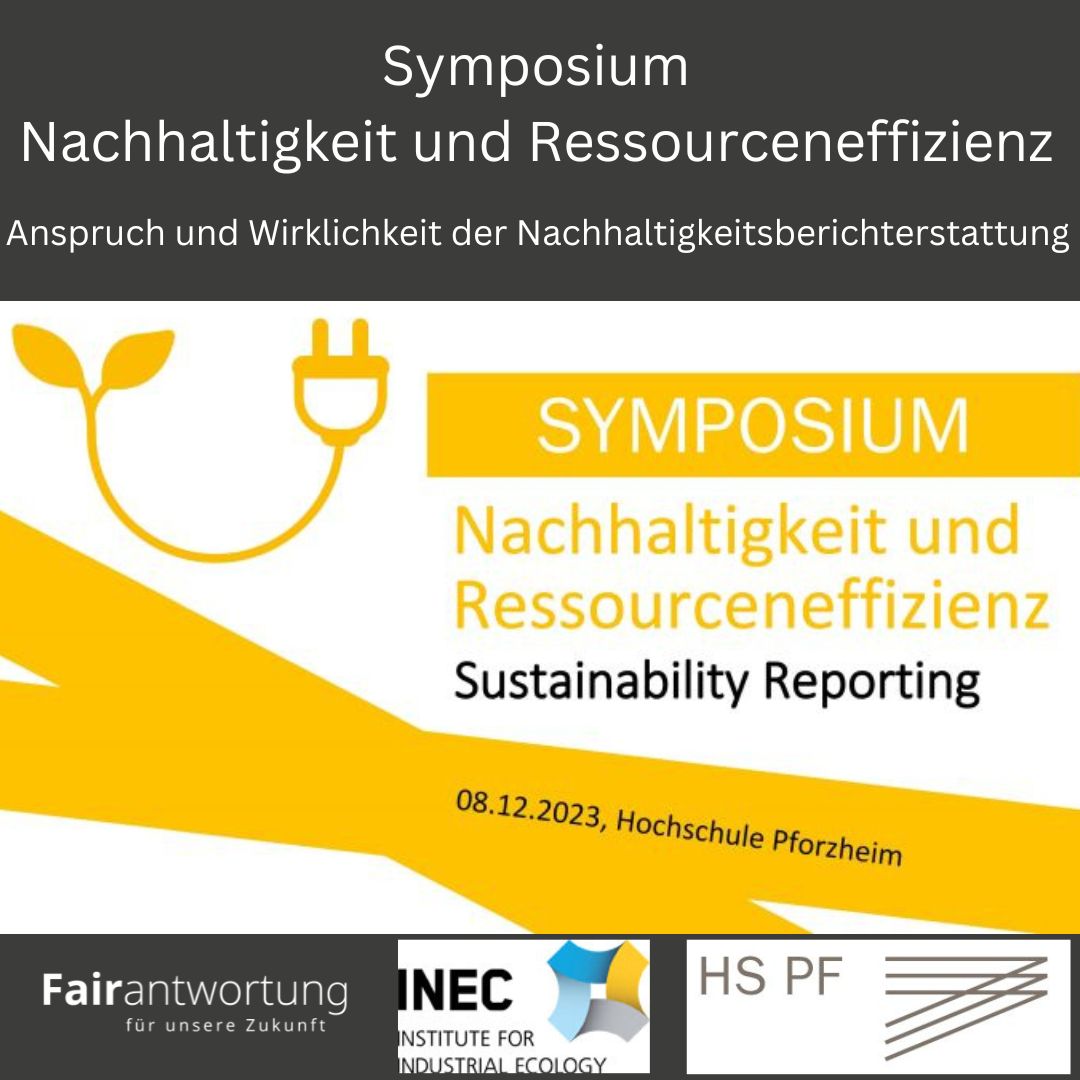 Symposium Pforzheim