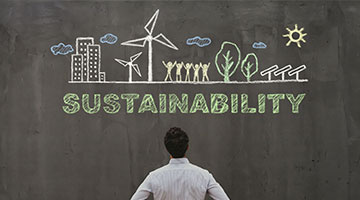 InfoMarkt Impact & Sustainability
