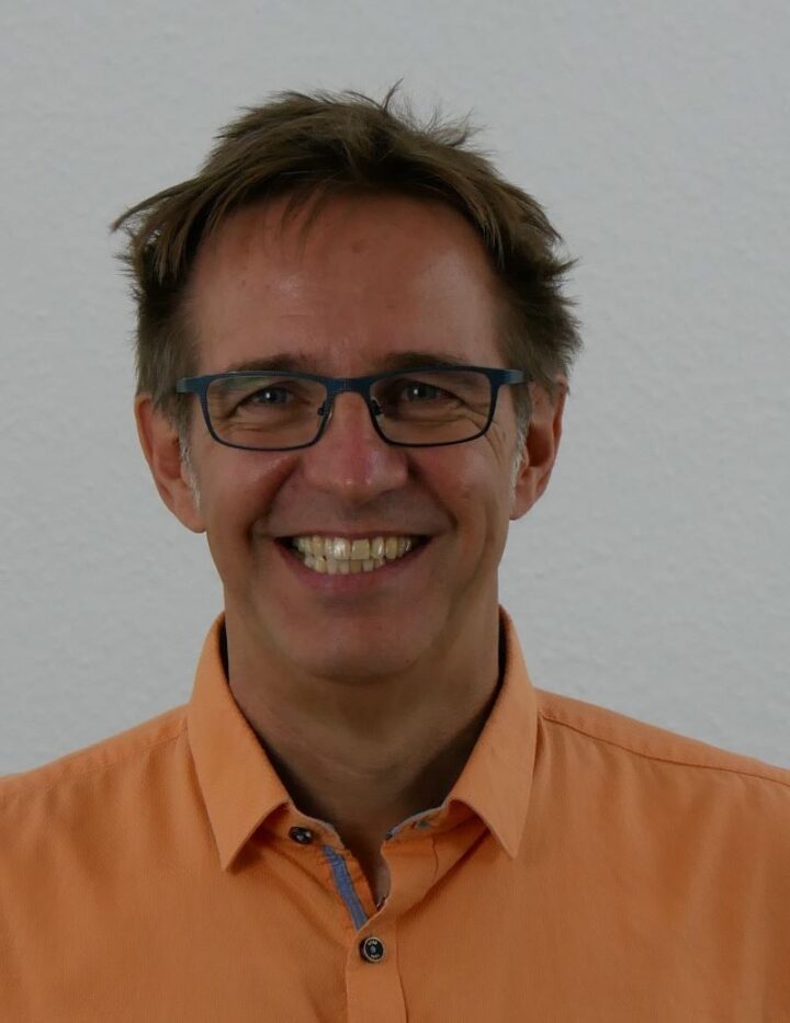 Fairantworter Thomas Wunderberg, e³ trainings