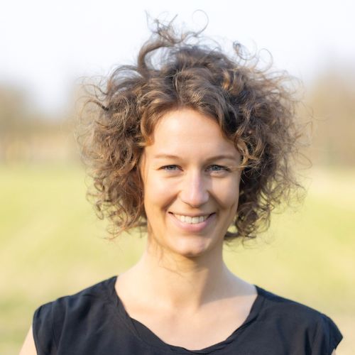 Fairantworterin Anna Reiners - Solve Circular & Circular Black Forest