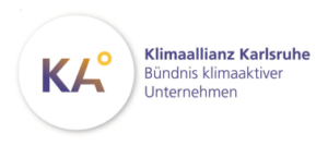 Logo Klimaallianz Karlsruhe