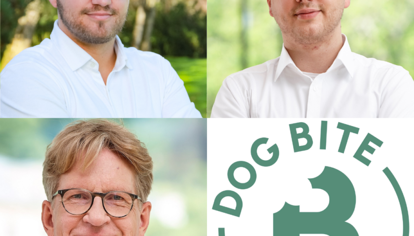 Über die Dog Bite GmbH