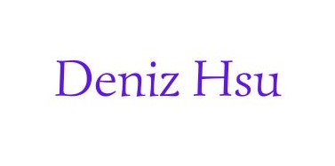 Logo Deniz Hsu