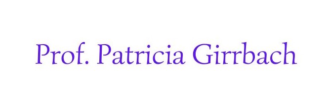 Logo Patricia Girrbach