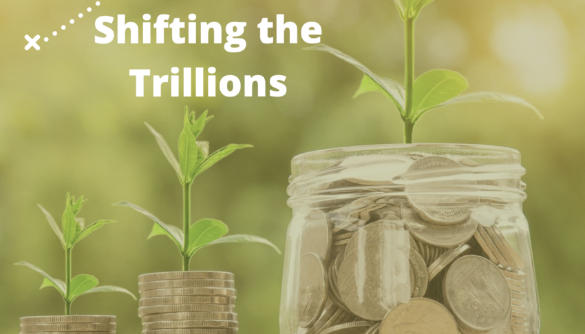 Sustainable Finance Beirat (2021) Shifting the Trillions – Ein nachhaltiges Finanzsystem für die Große Transformation