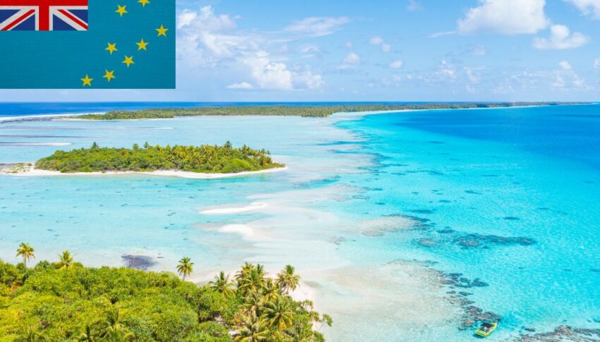 Tuvalu und Australien: Eine Partnerschaft in Zeiten des Klimawandels
