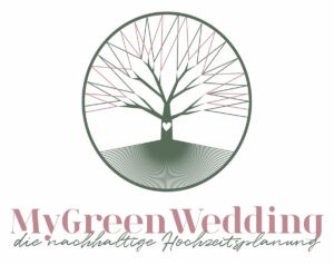 My Green Wedding